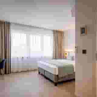 Jill Hotel Brussels, 3 of 6