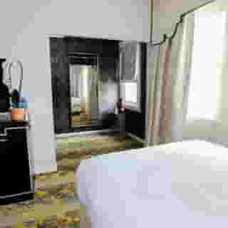 The Churchill Hotel near Embassy Row, 3 of 6