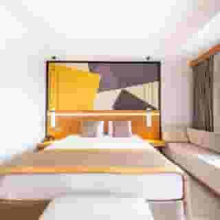 Sorgun Akadia Luxury Hotel- Adults Only (16+), 6 of 6