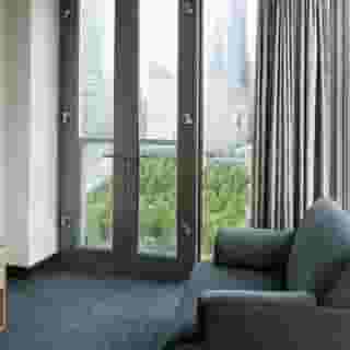World Center Hotel, 4 of 6