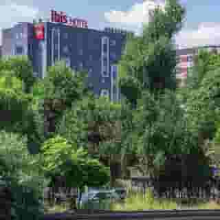 ibis Bucharest Politehnica, 1 of 6