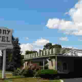 Colony Motel, 6 of 6