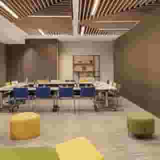 Courtyard by Marriott Paris Porte de Versailles, 3 of 6
