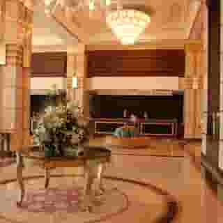 Crowne Plaza Hotel Istanbul - Asia by Ihg, 1 of 6