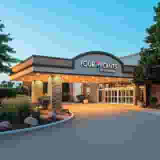 Four Points by Sheraton Chicago O'Hare Airport, 5 of 6