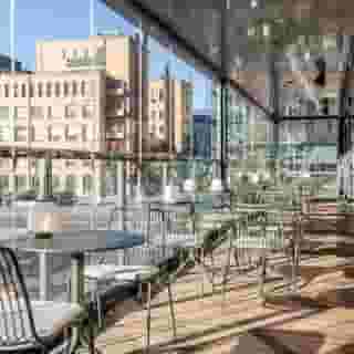 Scandic Helsinki Station, 2 of 6