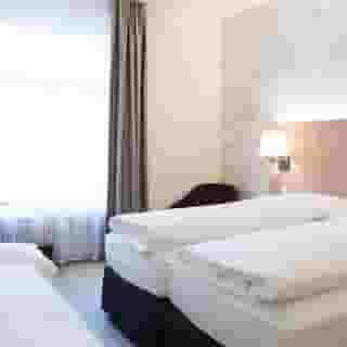 Kreuz Bern Modern City Hotel, 4 of 6