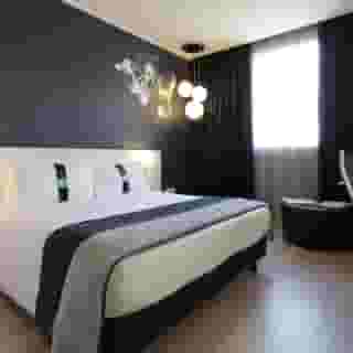 Holiday Inn Milan Nord Zara, 5 of 6