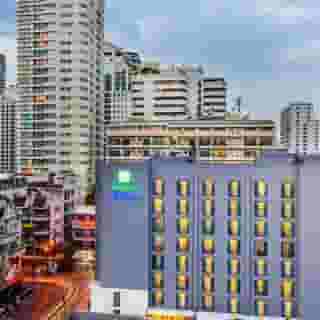 Holiday Inn Express Bangkok Sukhumvit 11 by Ihg, 6 of 6