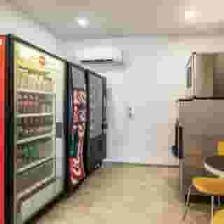 Motel 6 Las Vegas, Nv - Motor Speedway, 1 of 6