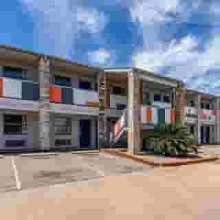 Motel 6 Georgetown, Tx, 4 of 6