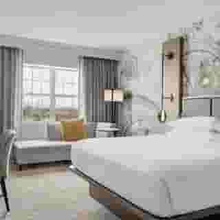 Chicago Marriott Midway, 5 of 6