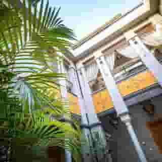 Riad L'Etoile D'Orient, 6 of 6