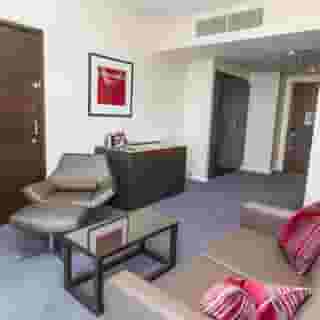 Hilton London Canary Wharf, 6 of 6
