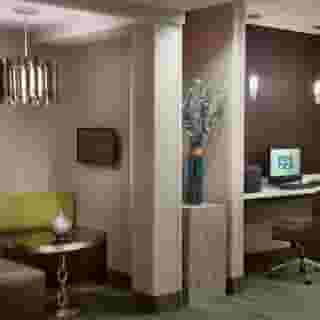 Cambridge Suites Mississauga, 1 of 6