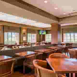 The Glen Club, 6 of 6