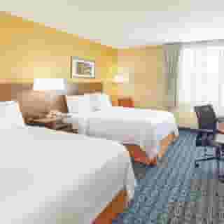 Fairfield Inn & Suites by Marriott Lombard, 1 of 6