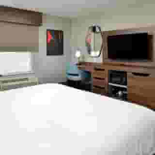 Hampton Inn & Suites Las Vegas Airport, 2 of 6