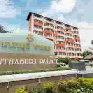 Nonthaburi Palace Hotel, 6 of 6