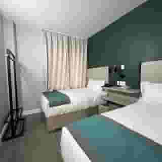 Starlight Hotel, 2 of 6