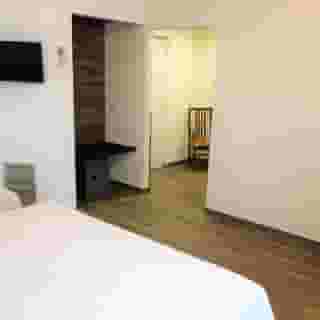 Euromotel Croce Bianca, 3 of 6