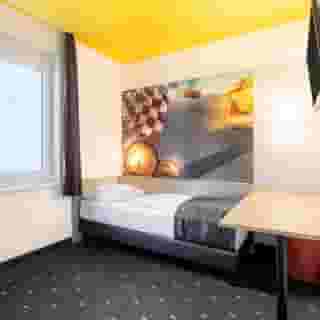 B&b Hotel Stuttgart-Zuffenhausen, 6 of 6