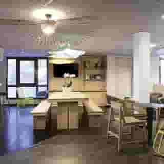 Novotel Suites Paris Stade De France, 4 of 6