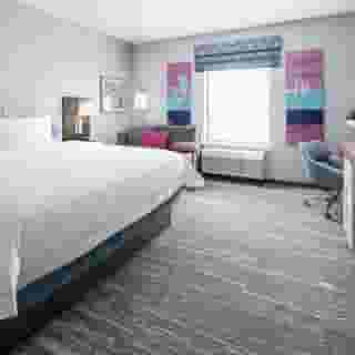 Hampton Inn & Suites Bridgeview Chicago, 6 of 6