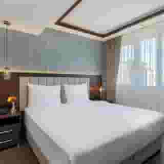 Miracle Istanbul Asia Airport Hotel & Spa, 6 of 6