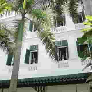 Sofitel Legend Metropole Hanoi, 5 of 6