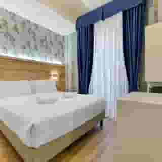 Rome's Gloria Hotel, 3 of 6