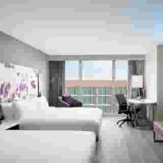 Hilton Washington Dc National Mall The Wharf, 6 of 6