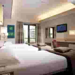 iQ Hotel Roma, 1 of 6