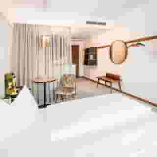 magdas Hotel Vienna City, 4 of 6