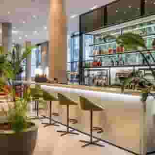 Radisson Blu Cdg Airport Terminal Hotel, Paris, 1 of 6