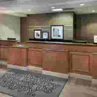 Hampton Inn Boston - Logan Airport, 5 of 6