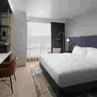 Hotel West & Main Conshohocken Philadelphia, Tapestry Collection, 4 of 6
