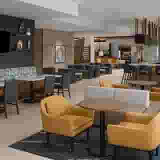 Hilton Garden Inn Grand Prairie At Epiccentral, 1 of 6
