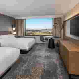 Sheraton Pentagon City Hotel, 2 of 6
