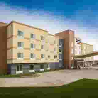 Fairfield by Marriott Inn & Suites San Francisco Airport Oyster Point Area, 1 of 6