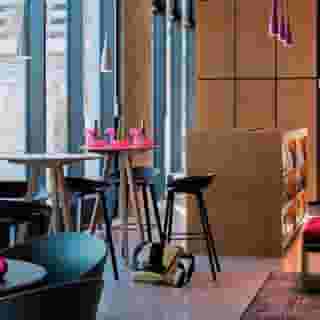 Moxy Vienna Airport, 3 of 6