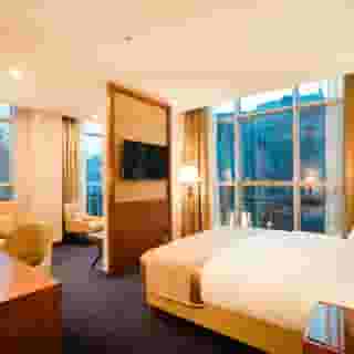 New Tiflis Hotel, 1 of 6