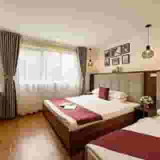 Nt Elysian hotel, 3 of 6