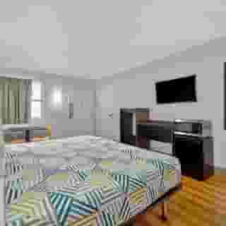 Motel 6 Plano, Tx - Plano Northeast, 5 of 6