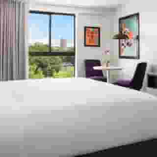 Studio Allston Hotel, 4 of 6