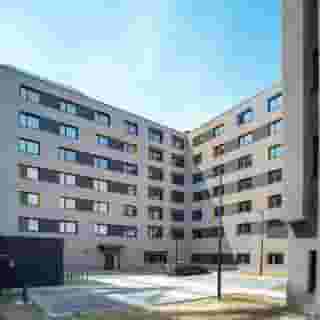 NextDoor Apartments, 1 of 6
