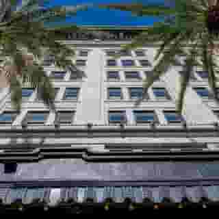 The Saint Hotel, New Orleans, French Quarter, 6 of 6