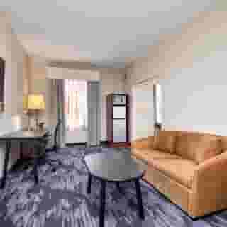 Fairfield Inn by Marriott Toronto Oakville, 5 of 6