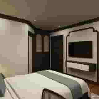Aquarius Premium Hotel, 6 of 6