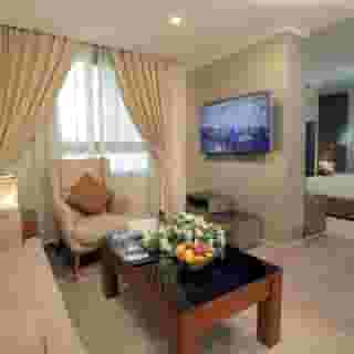Cairo Taj Hotels & Suites - Dokki, 2 of 6